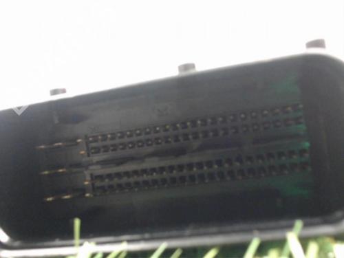 Engine control unit (ECU) VW GOLF PLUS V (5M1, 521) 2.0 TDI | BP24955419M57 