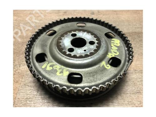 Pulley FIAT PANDA (169_) 1.2 (169.AXB11, 169.AXB1A) | BP28534908M122