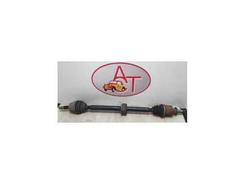 Used Right front driveshaft OPEL CORSA D (S07) 1.3 CDTI (L08, L68) (75 hp) 27572233