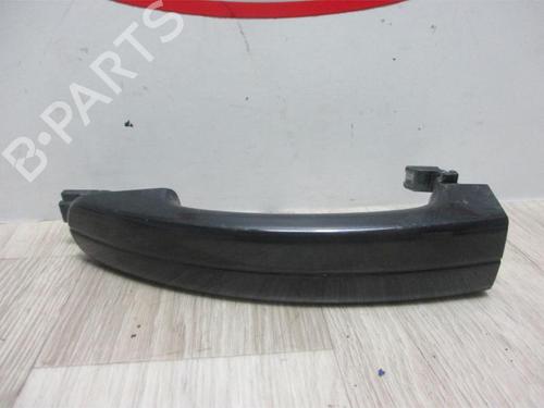 Rear right exterior door handle FORD KUGA I 2.0 TDCi 4x4 | BP13284606C130 