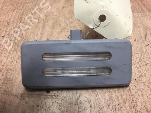 Used Interior roof light BMW 1 (E81) 118 d (143 hp) 13284785
