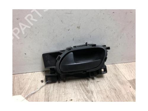 Front left interior door handle CITROËN BERLINGO Box Body/MPV (B9) 1.6 HDi / BlueHDi 75 | BP20626853I13 
