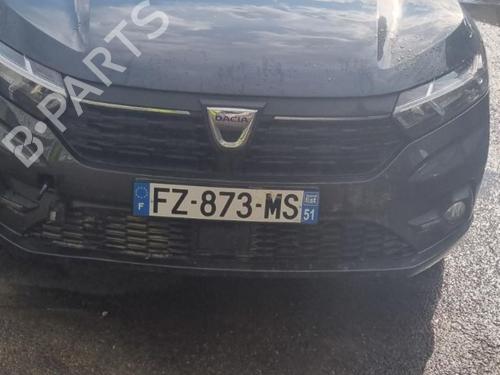 Vindrude DACIA SANDERO III 1.0 SCe 65 | BP26022394C63 