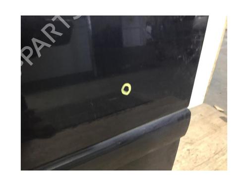 Left front door CITROËN C4 Grand Picasso I (UA_) 1.6 HDi | BP20631755C2 