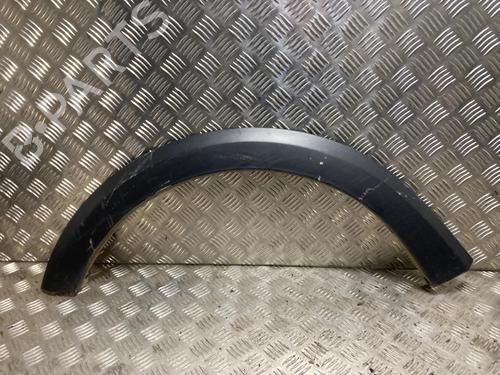 Aba guarda lamas frente esquerda DACIA SANDERO II TCe 90 (B8M1, B8MA, B8AC) (90 hp) 31204606