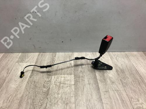 Used Seat buckle CITROËN C5 III (RD_) 1.6 HDi 110 (RD9HZC) (109 hp) 20614205