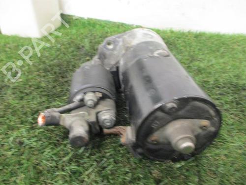 Startmotor MERCEDES-BENZ A-CLASS (W168) A 170 CDI (168.009, 168.109) | BP13263442M8 