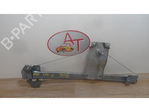 Lève-vitre arrière droit DACIA LODGY (JS_) 1.5 dCi (JSMC, JSAF) | BP13222024C25 