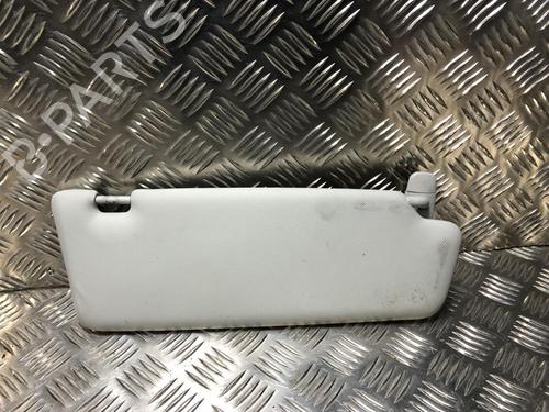 Parasol izquierda AUDI A5 Sportback (8TA) S5 quattro (333 hp) 31203586