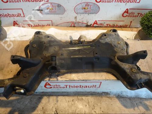 Used Subframe CITROËN C4 Picasso I MPV (UD_) 1.6 HDi (109 hp) 20632357