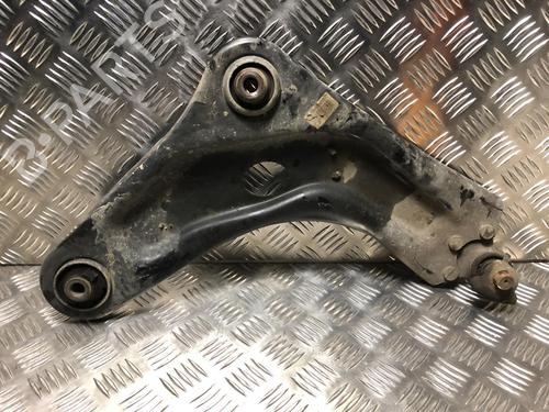 Used Right front suspension arm CITROËN C3 AIRCROSS II (2R_, 2C_) 1.2 PureTech 110 (2RHNZB, 2RHNZW, 2RHNPX, 2RHNPJ) (110 hp) 31204205