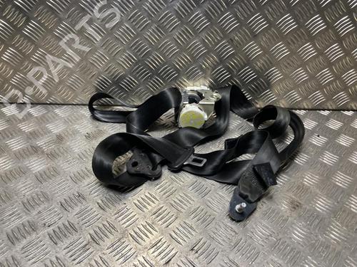 Used Rear right seatbelt Rear right seatbelt PEUGEOT 5008 (0U_, 0E_) 2.0 HDi 150 / BlueHDi 150 (150 hp) 32737563 32737563