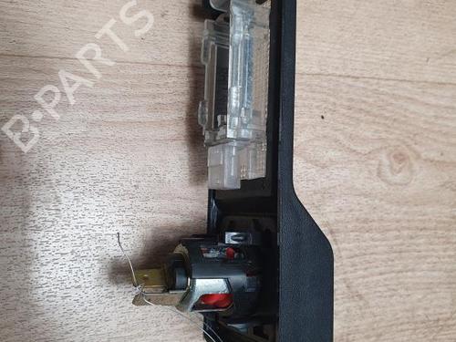 Used Interior roof light BMW 1 (E87) 118 d (143 hp) 13269444