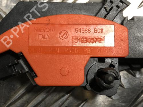Switch FIAT 500 (312_) 1.2 (312AXA1A) | BP31204802I30