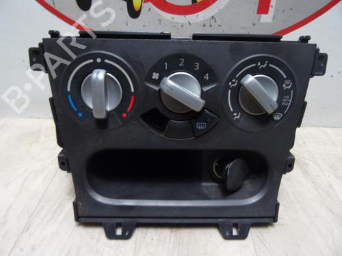 Used Climate control SUZUKI SPLASH (EX) 1.0 (A5B310) (68 hp) 13277943