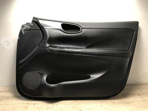 Høyre frontpanel NISSAN PULSAR Hatchback (C13) 1.5 dCi (110 hp) 30785591