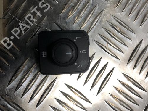 Used Mirror switch VW TOURAN (5T1) 2.0 TDI (150 hp) 23036941