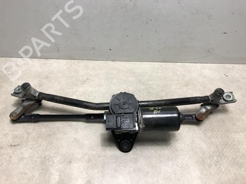 Used Front wiper motor HYUNDAI i30 (FD) 1.6 CRDi (116 hp) 23034865