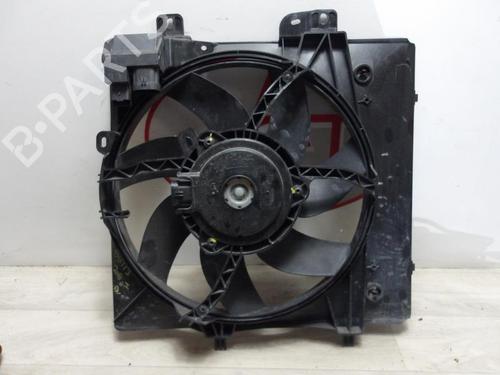 Used Heater blower motor PEUGEOT 208 I (CA_, CC_) 1.2 PureTech 82 (82 hp) 13228127