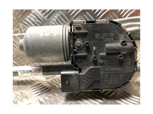 Front wiper motor VW GOLF VII (5G1, BQ1, BE1, BE2) 2.0 TDI 4motion | BP25306084M29