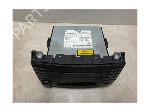 Radio MERCEDES-BENZ B-CLASS Sports Tourer (W245) B 180 CDI (245.207) | BP20613001E6 