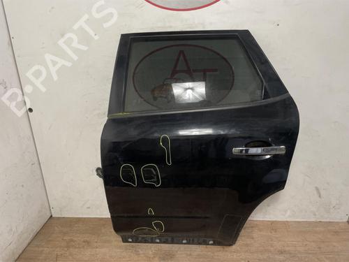 Used Left rear door NISSAN MURANO I (Z50) 3.5 4x4 (234 hp) 13284311