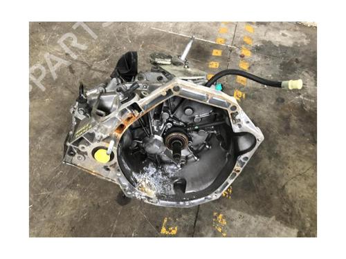 Gearkasse DACIA DOKKER MPV (KE_) 1.5 dCi (KEAJ, KEAH) | BP20617812M3 