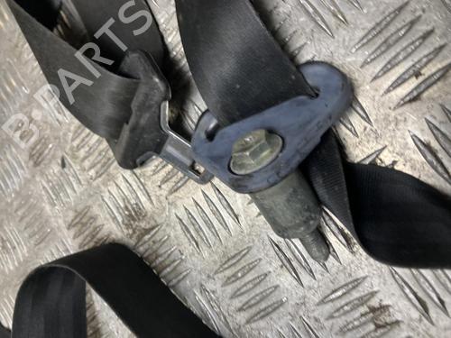 Front left seatbelt RENAULT TWINGO II (CN0_) 1.2 16V (CN0K, CN0V, CN0A) | BP33748500I26 - Image 2