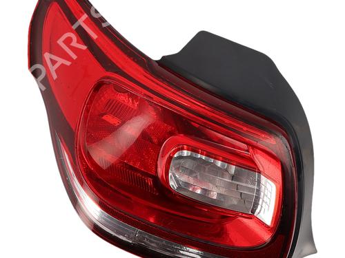 Used Left taillight Left taillight 37438956 37438956