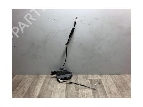 Rear left lock PEUGEOT 508 SW I (8E_) 2.0 HDi RXH Hybrid4 | BP23872490C100 