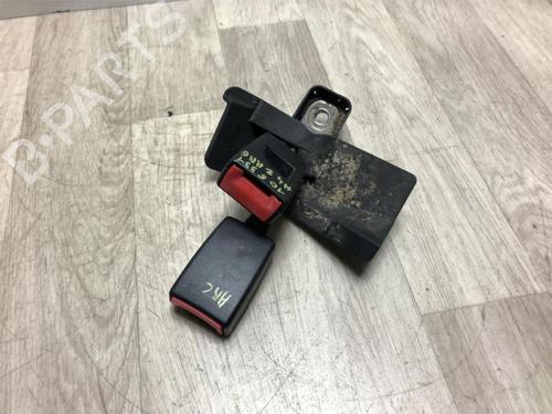 Sikkerhetsbelte-spenne AUDI A4 B6 (8E2) 1.9 TDI (116 hp) 23034982