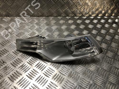 Used Left front fog light CITROËN C5 III Break (RW_) 1.6 THP 155 (156 hp) 31204352