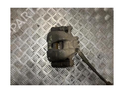 Left front brake caliper PEUGEOT 3008 I MPV (0U_) 1.6 HDi | BP28363130M105 
