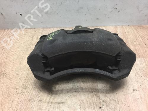 Used Right front brake caliper TOYOTA AYGO (_B1_) 1.0 (KGB10_, KGB10R) (68 hp) 13122293
