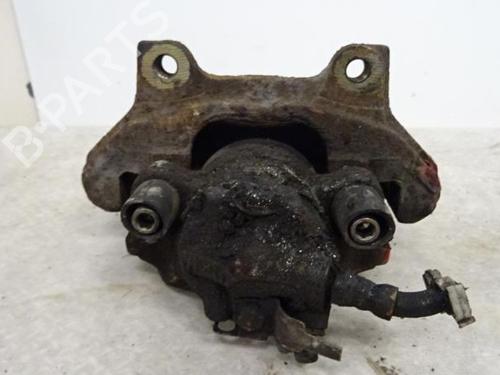 Used Left front brake caliper Left front brake caliper LANCIA DELTA II (836_) 2.0 16V Turbo (836AB) (186 hp) 13270790 13270790