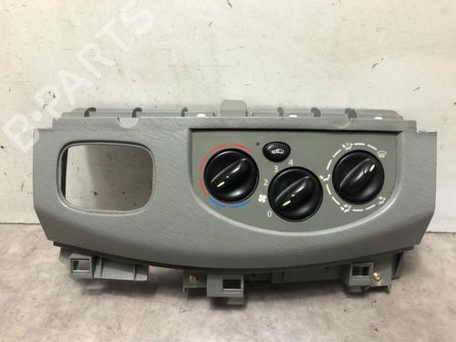 Used Climate control RENAULT TRAFIC II Van (FL) 2.0 (FL0A, FL0G) (120 hp) 20622094