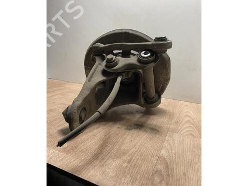 Left rear steering knuckle BMW X5 (E70) xDrive 30 d | BP20618461M27 