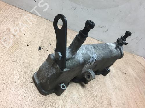 Used Intake manifold AUDI A4 B6 (8E2) 2.5 TDI quattro (180 hp) 28601642