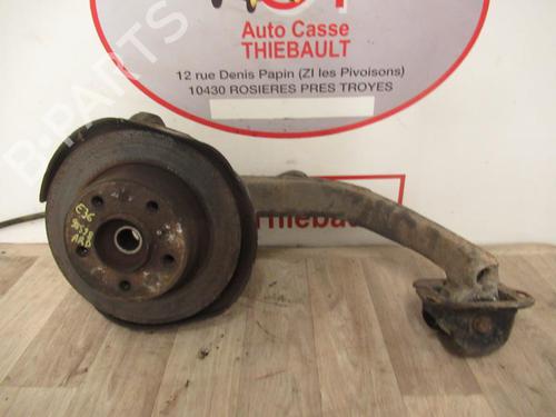 Right rear suspension arm BMW 3 (E36) 325 tds | BP31186374M15