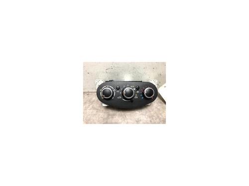 AC Styreenhet / Manøvreringsenhet RENAULT TWINGO III (BCM_, BCA_) 0.9 TCe 90 (BCM9, BCM2) (90 hp) 20624948