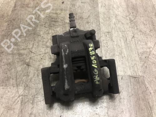 Used Left rear brake caliper BMW 3 Touring (F31) 318 d (150 hp) 31186523