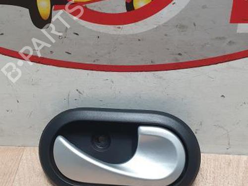Used Front right interior door handle DACIA LOGAN MCV (KS_) 1.5 dCi (KS0W) (86 hp) 13226026