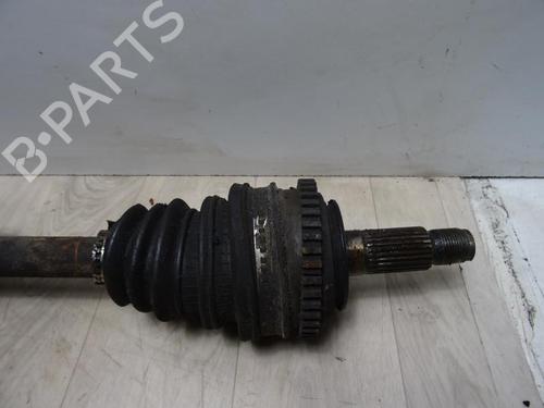 Used Right front driveshaft ROVER 400 II Hatchback (RT) 414 Si (103 hp) 13291775