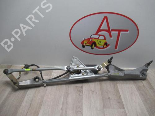 Used Front wiper motor Front wiper motor MERCEDES-BENZ C-CLASS Coupe (CL203) C 220 CDI (203.706) (143 hp) 20633957 20633957