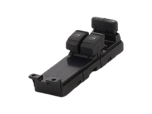 Left front window switch SKODA FABIA I (6Y2) 1.2 | BP36965992I27 - Image 2