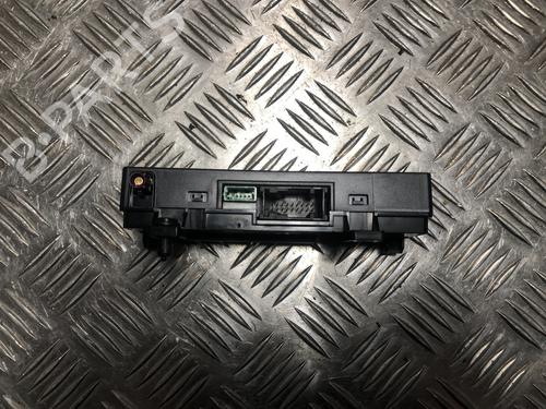 Used Control unit CITROËN C4 Picasso II 1.6 BlueHDi 120 (120 hp) 31187449