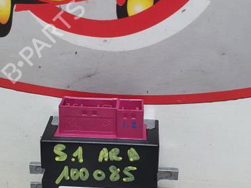 Used Control unit BMW 1 (E87) 118 d (122 hp) 23033581