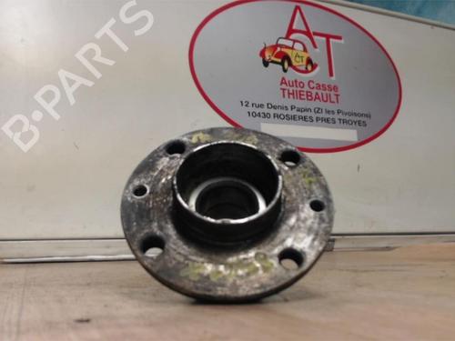 Uchwyt na kubki / Przedmioty FIAT BRAVO I (182_) 1.9 JTD | BP30780297I37