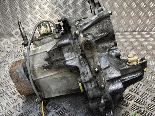Gearbox PEUGEOT 309 II (3C, 3A) 1.1 | BP31244438M3