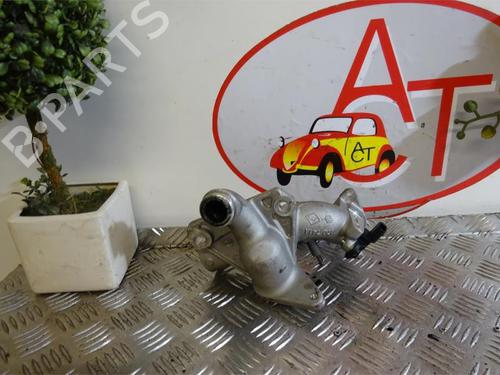 Pipe RENAULT KANGOO / GRAND KANGOO II (KW0/1_) 1.5 dCi 90 (KW05, KW08, KW0G, KW11) | BP29381911M125 